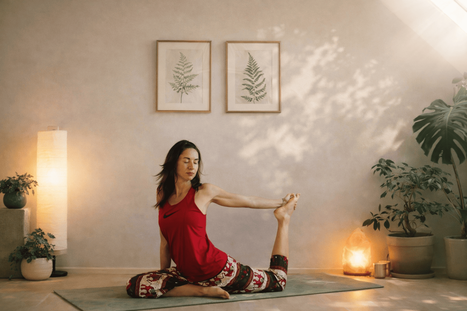marketa beast yoga