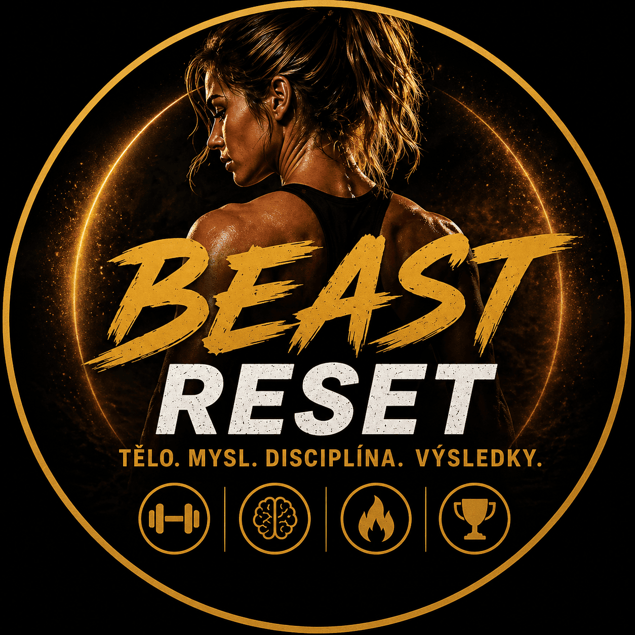 beast reset club